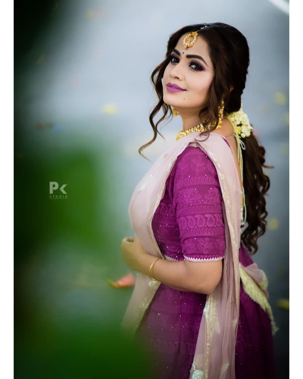  Karthika Deepam : కార్తీక దీపం మోనిత (శోభా శెట్టి) పిక్స్ Photo : Instagram