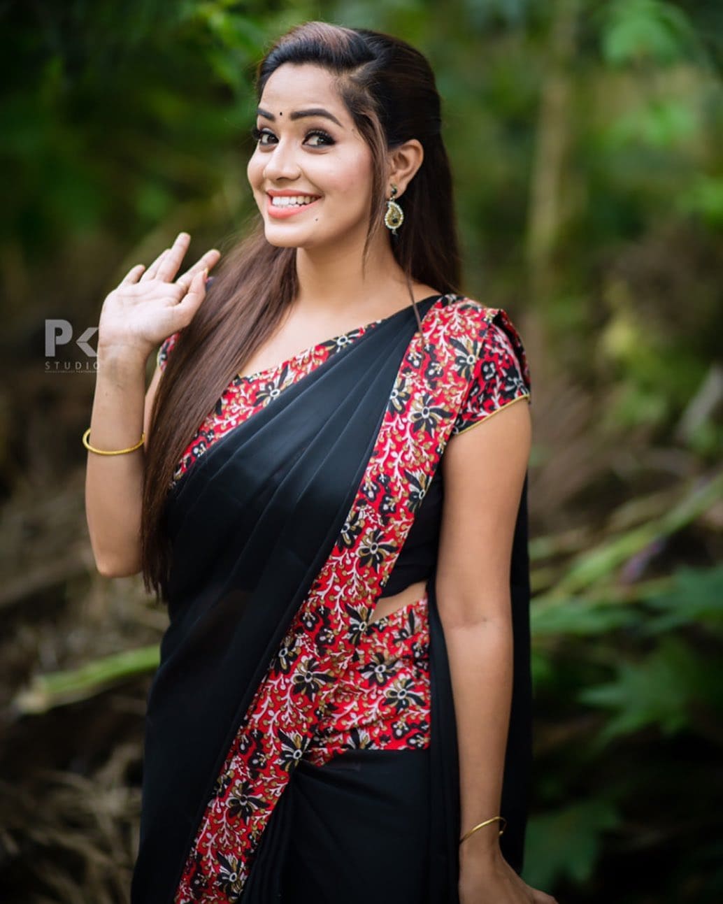  Karthika Deepam : కార్తీక దీపం మోనిత (శోభా శెట్టి) పిక్స్ Photo : Instagram