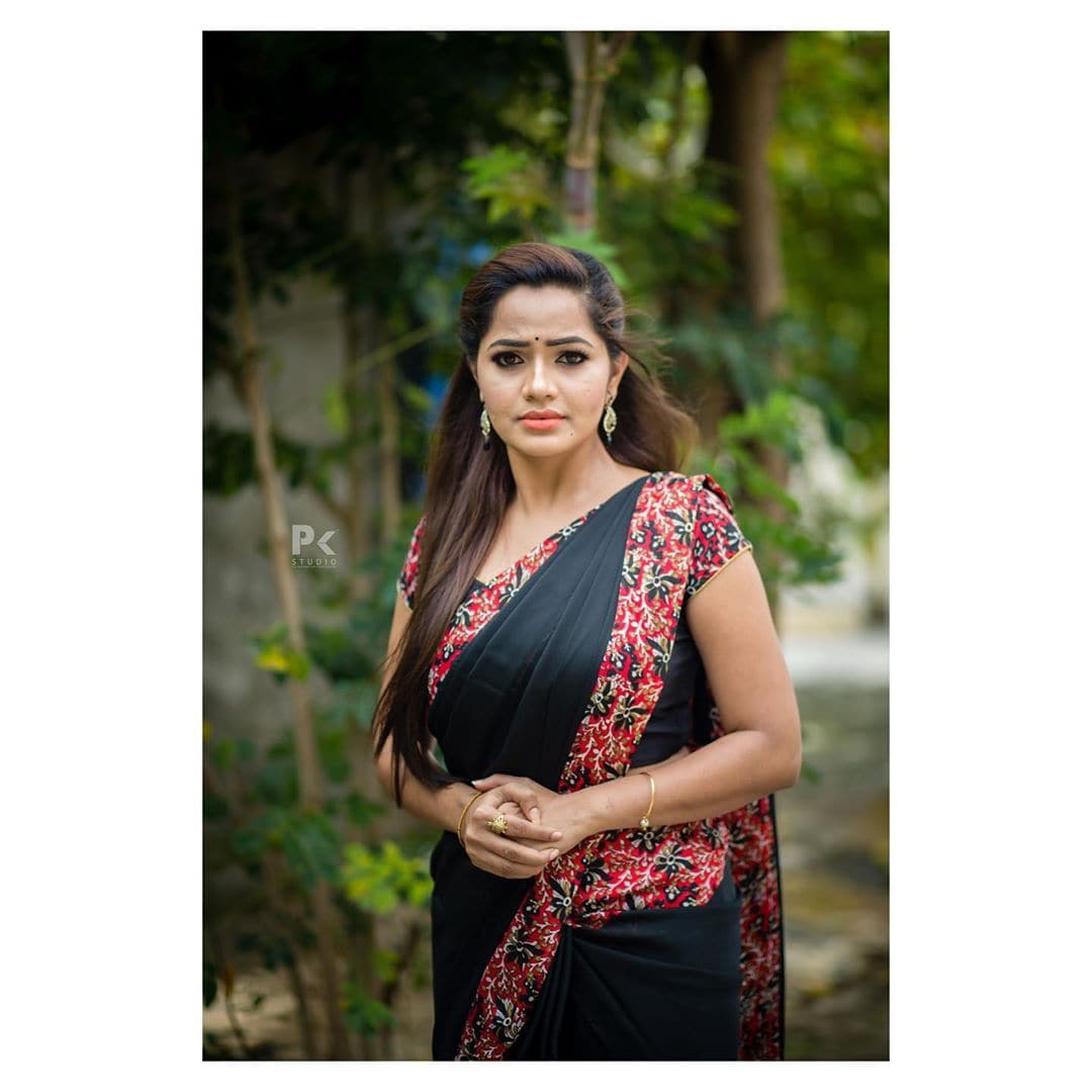  Karthika Deepam : కార్తీక దీపం మోనిత (శోభా శెట్టి) పిక్స్ Photo : Instagram