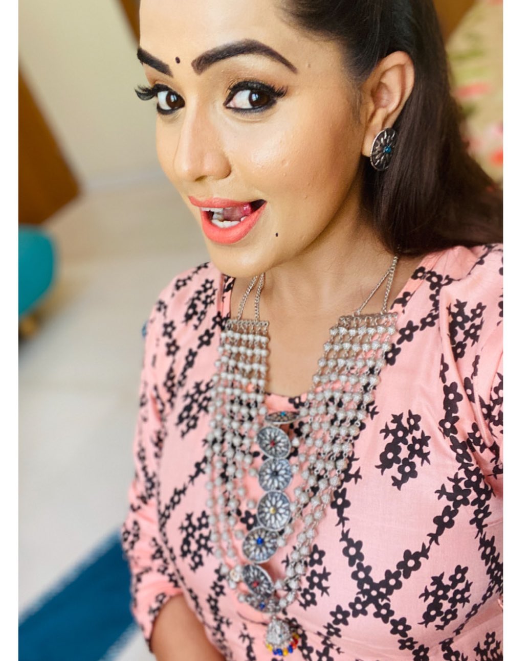  Karthika Deepam : కార్తీక దీపం మోనిత (శోభా శెట్టి) పిక్స్ Photo : Instagram