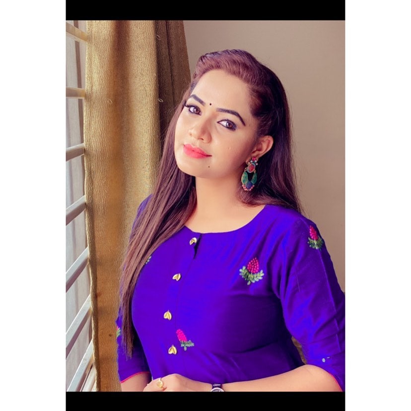  Karthika Deepam : కార్తీక దీపం మోనిత (శోభా శెట్టి) పిక్స్ Photo : Instagram