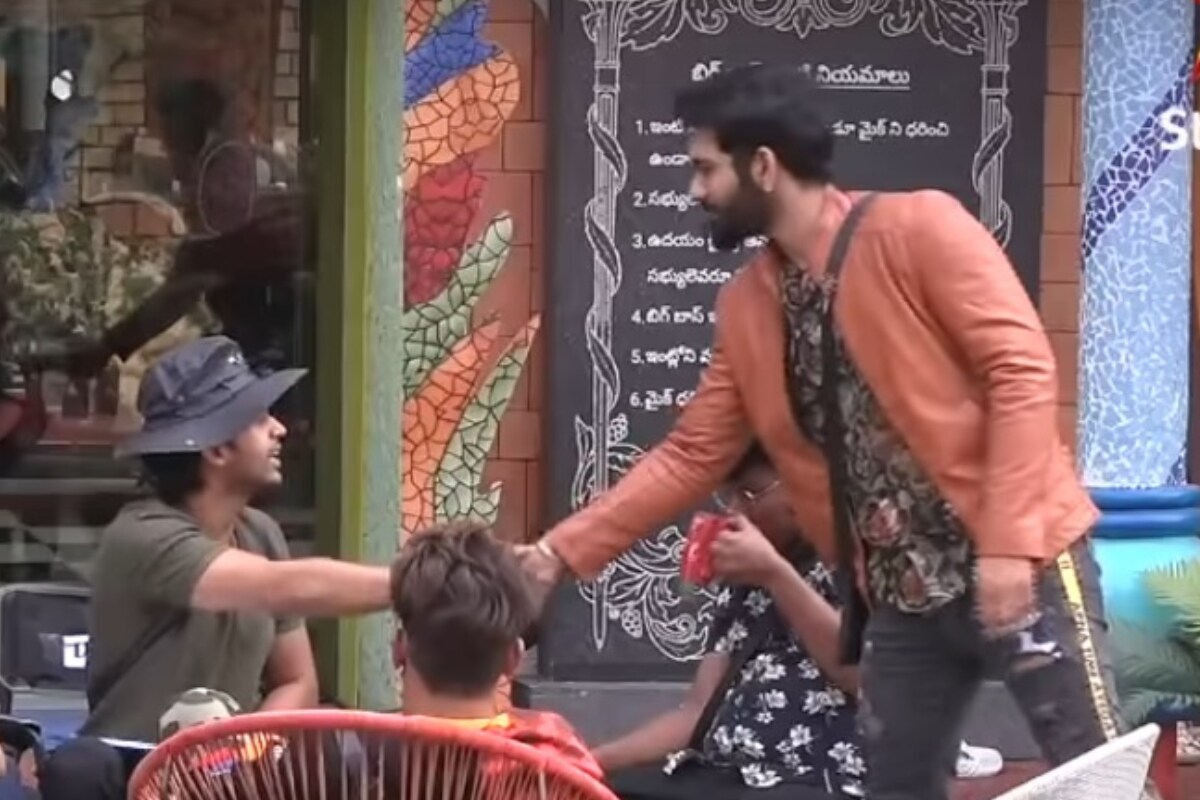 అఖిల్ అభిజీత్ బిగ్ బాస్ 4 తెలుగు (Abijeet Akhil Bigg Boss 4 Telugu)