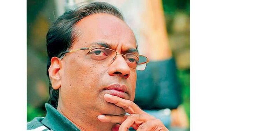  జూన్ 24.. ప్రముఖ దర్శకుడు అల్లాణి శ్రీధర్ (File/Photo)