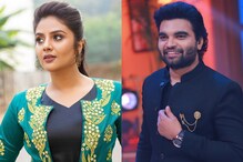 Anchor Pradeep - Sreemukhi: ‘ఐ లవ్ యూ’ ప్రదీప్.. మనసులో మాట చెప్పేసిన యాంకర్ శ్రీముఖి..
