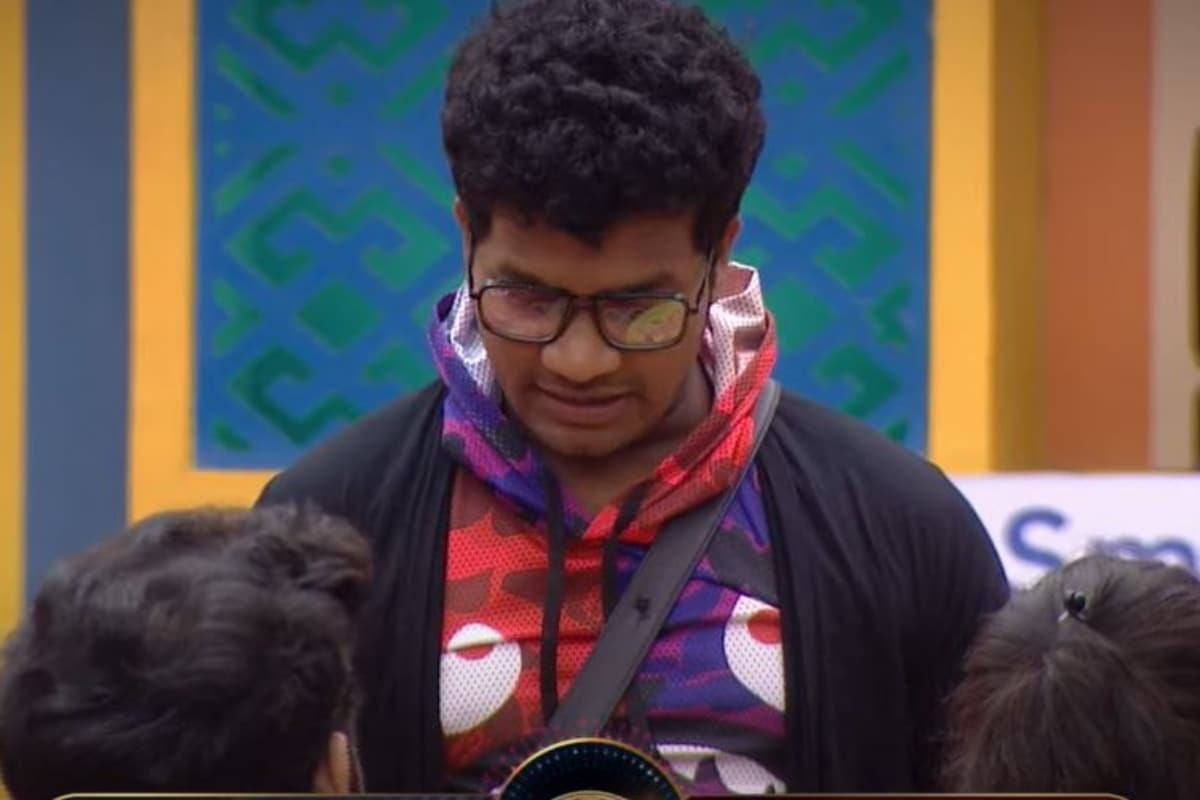 jabardasth avinash,jabardasth avinash bigg boss 4 telugu,jabardasth avinash exit,jabardasth avinash bomma adirindi comedy show,jabardasth avinash comedy skits,bigg boss 4 telugu jabardasth avinash,telugu cinema,జబర్దస్త్ అవినాష్,బొమ్మ అదిరిందిలో జబర్దస్త్ అవినాష్,తెలుగు సినిమా
