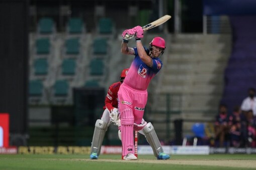 బెన్ స్టోక్స్ (Image:IPL)