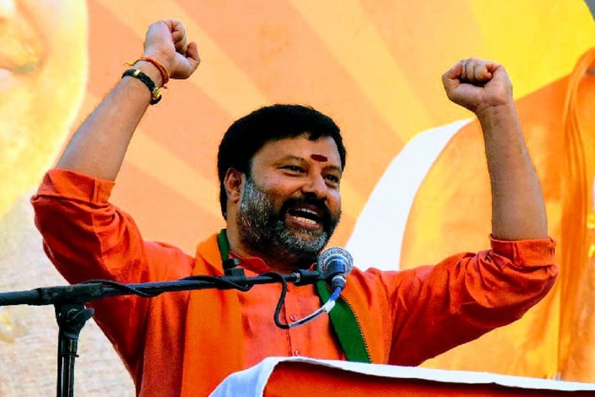 Ap news, ap politics, ap latest news, ap bjp news, bhanuprakash reddy fires on cm ys jagan, ysrcp news, ఏపీ న్యూస్, ఏపీ రాజకీయాలు, ఏపీ లేటెస్ట్ న్యూస్, భానుప్రకాశ్ రెడ్డి, వైసీపీ న్యూస్