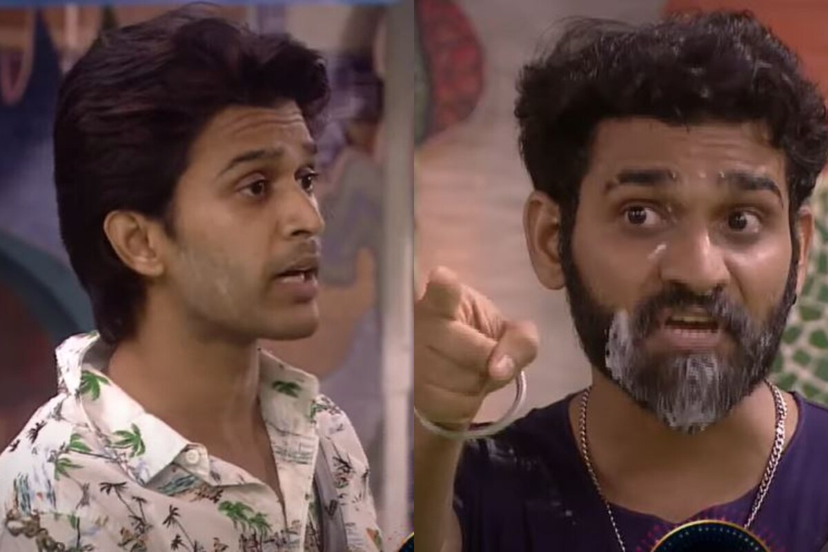బిగ్ బాస్ 4 తెలుగు అఖిల్, అభిజీత్ (bigg boss 4 abijeet akhil)