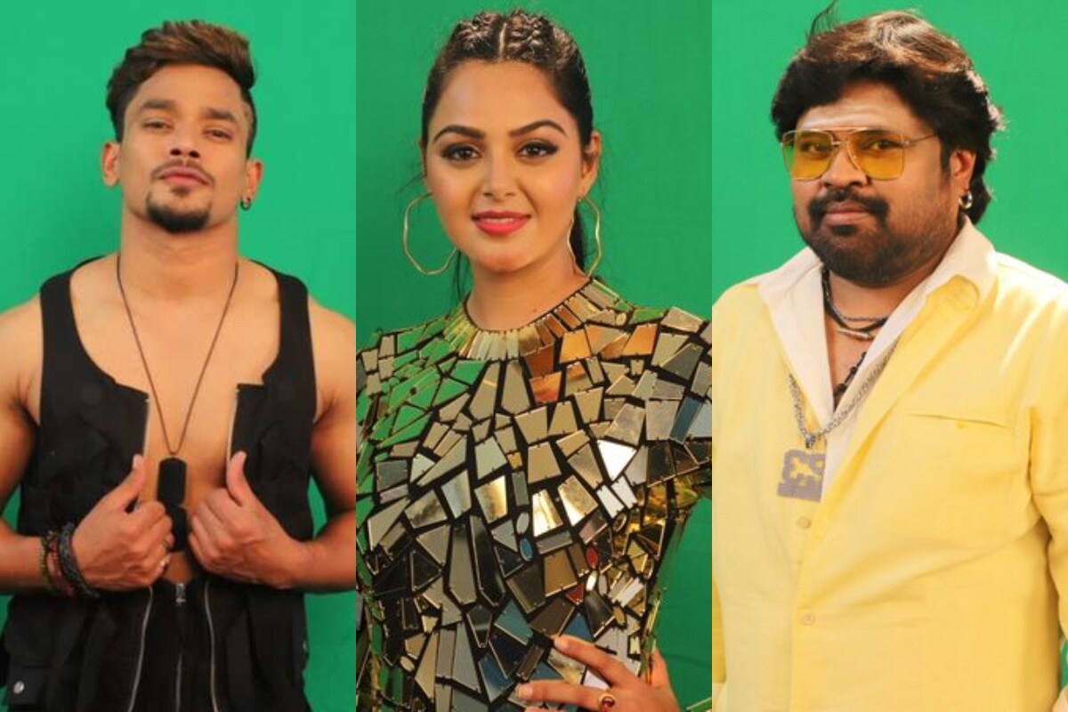 Bigg Boss Season 4 Telugu Full Episodes Download Bigg Boss 4 Telugu: బిగ్ బాస్‌లో ఈ వారం ఊహించని ఎలిమినేషన్.. ఆ జోడీ
