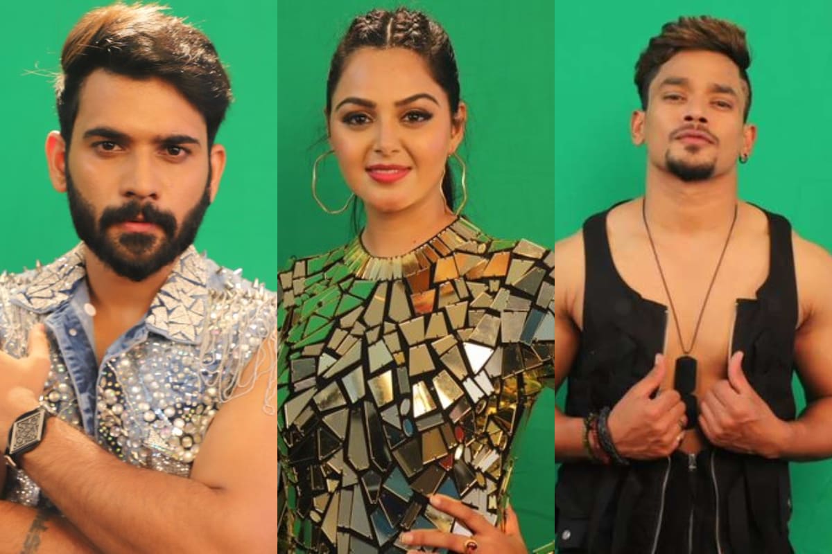 bigg boss 4 telugu,bigg boss 4 telugu nominations,bigg boss 4 telugu amma rajasekhar danger zone,bigg boss 4 telugu mehboob danger zone,bigg boss 4 telugu akhil lasya ariyana safe,బిగ్ బాస్ 4 తెలుగు,బిగ్ బాస్ 4 తెలుగు మోనాల్ డేంజర్ జోన్,బిగ్ బాస్ 4 తెలుగు అమ్మ రాజశేఖర్