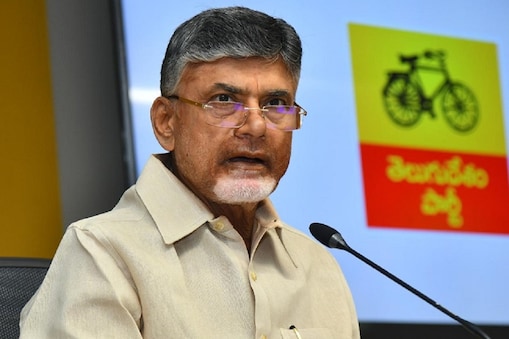 చంద్రబాబునాయుడు (FIle)