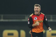 IPL 2020: ఐపీఎల్లో చరిత్ర సృష్టించిన డేవిడ్ వార్నర్.. వన్ అండ్ ఓన్లీ IPL 2020: ఐపీఎల్లో చరిత్ర సృష్టించిన డేవిడ్ వార్నర్.. వన్ అండ్ ఓన్లీ