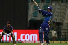 MI vs KKR, IPL 2020: దంచికొట్టిన డికాక్.. ముంబై ఇండియన్స్ ఈజీ విక్టరీ MI vs KKR, IPL 2020: దంచికొట్టిన డికాక్.. ముంబై ఇండియన్స్ ఈజీ విక్టరీ