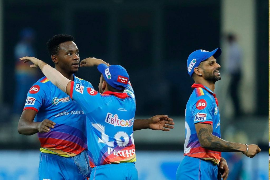 delhi capitals