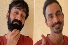 నయా లుక్లో దినేష్ కార్తీక్.. పొలార్డ్ ఛాలెంజ్ స్వీకరణ నయా లుక్లో దినేష్ కార్తీక్.. పొలార్డ్ ఛాలెంజ్ స్వీకరణ