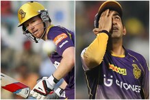 Eoin Morgan: కోల్కతా కెప్టెన్గా ఇయాన్ మోర్గాన్.. గంభీర్ ట్వీట్పై రచ్చ Eoin Morgan: కోల్కతా కెప్టెన్గా ఇయాన్ మోర్గాన్.. గంభీర్ ట్వీట్పై రచ్చ