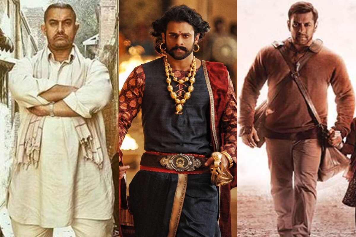 What Is The Number 1 Highest Grossing Movie News18