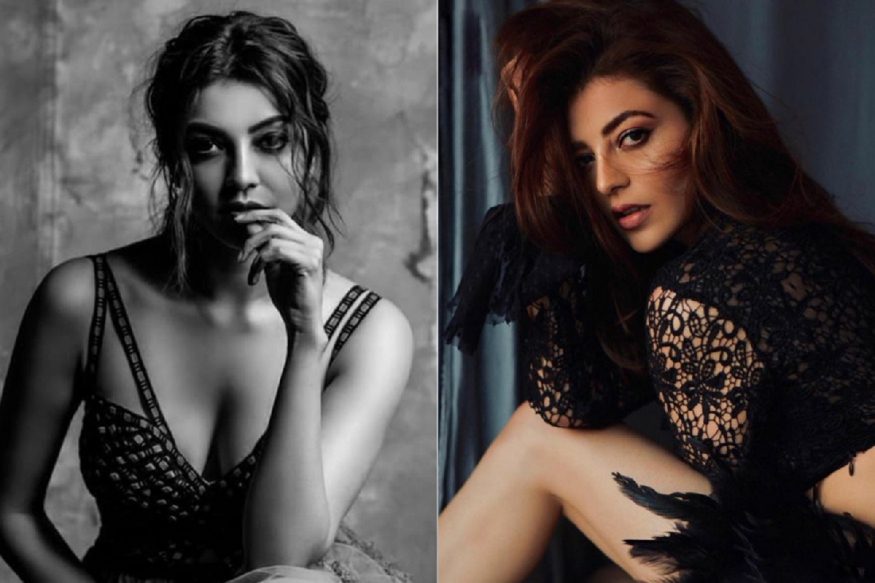 kajal aggarwal,kajal aggarwal twitter,kajal aggarwal instagram,kajal aggarwal movies,kajal aggarwal marriage,kajal aggarwal horror movies,kajal aggarwal horror after marriage,telugu cinema,కాజల్ అగర్వాల్,కాజల్ అగర్వాల్ హార్రర్ సినిమా