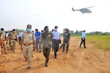 Telangana Maoists: తెలంగాణలో మావోయిస్టు అగ్రనేతలు?... ప్రభుత్వం యాక్షన్ ప్లాన్