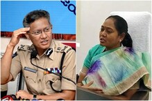 ఏపీ హోంమంత్రిపై అయ్యన్నపాత్రుడు ఘాటు వ్యాఖ్యలు