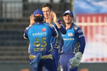 IPL 2020, MI vs SRH: మడిలార్డర్ ఢమాల్.. ముంబై చేతిలో హైదరాబాద్ ఓటమి.. IPL 2020, MI vs SRH: మడిలార్డర్ ఢమాల్.. ముంబై చేతిలో హైదరాబాద్ ఓటమి..