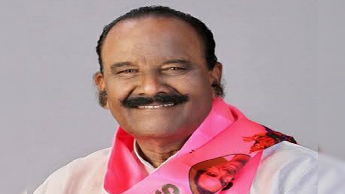Nayini Narasimha Reddy: వైఎస్ఆర్, చంద్రబాబుతో కలిసి అసెంబ్లీలోకి ...