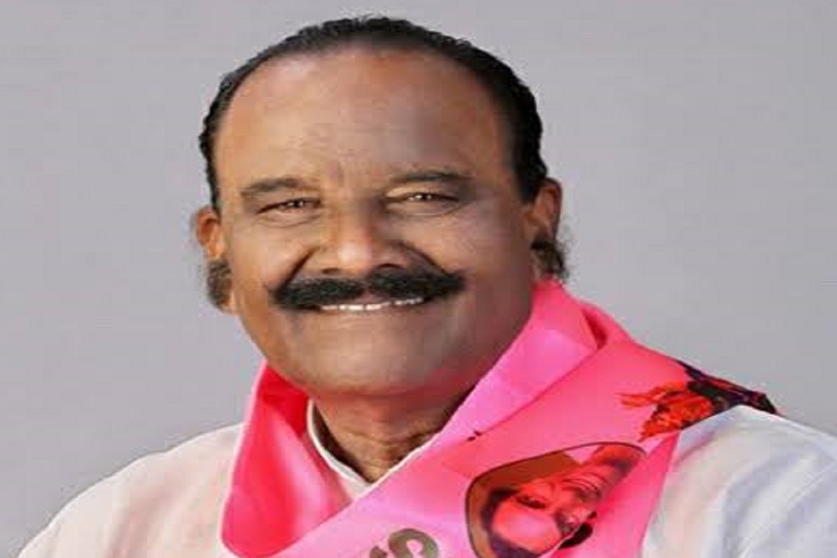 Nayini Narasimha Reddy: వైఎస్ఆర్, చంద్రబాబుతో కలిసి అసెంబ్లీలోకి ...