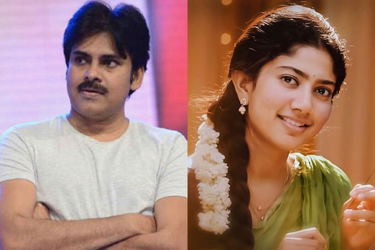 sai pallavi,sai pallavi pawan kalyan,sai pallavi says no to pawan kalyan movie,chiranjeevi,sai pallavi as sister for chiranjeevi,sai pallavi in chiranjeevi sister role,sai pallavi to act in chiranjeevi's sister role,chiranjeevi sai pallavi,sai pallavi in vedalam remake,chiranjeevi vedalam,పవన్ కళ్యాణ్ సాయి పల్లవి,చిరంజీవి సాయి పల్లవి,తెలుగు సినిమా