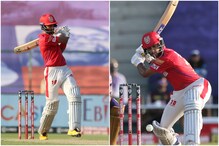 IPL 2020 KKR Vs KXIP: హాఫ్ సెంచరీలతో రాహుల్, మయాంక్ దూకుడు.. పంజాబ్ గెలుస్తుందా? IPL 2020 KKR Vs KXIP: హాఫ్ సెంచరీలతో రాహుల్, మయాంక్ దూకుడు.. పంజాబ్ గెలుస్తుందా?