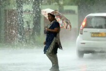 Rain Alert | బంగాళాఖాతంలో వాయుగుండం.. ఏపీకి భారీ వర్ష సూచన