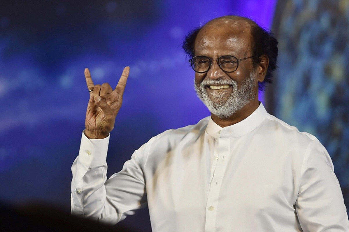 rajinikanth,rajinikanth twitter,rajinikanth instagram,rajinikanth health condition,rajinikanth viral fever,rajinikanth fever,rajinikanth movies,రజినీకాంత్,రజినీకాంత్ జ్వరం,రజినీకాంత్ వైరల్ ఫీవర్