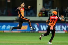 SRH vs KXIP, IPL 2020 live score: కింగ్స్ను కట్టడి చేసిన రైజర్స్.. హైదరాబాద్ గెలుస్తుందా? SRH vs KXIP, IPL 2020 live score: కింగ్స్ను కట్టడి చేసిన రైజర్స్.. హైదరాబాద్ గెలుస్తుందా?