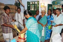 తెలంగాణ రేషన్​ కార్డుదారులకు గుడ్​న్యూస్.. మళ్లీ ఉచితంగా బియ్యం.. ఎప్పటి నుంచంటే?