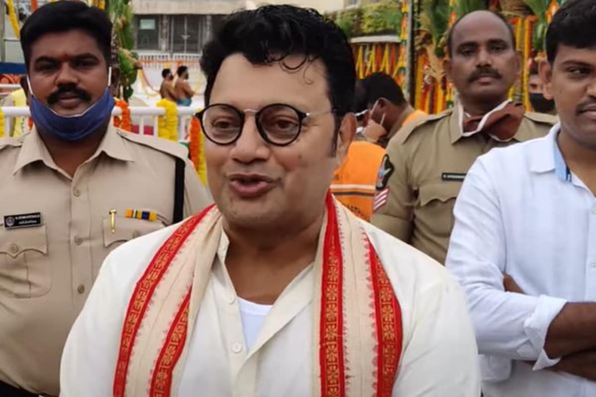 సాయి కుమార్ తిరుమల (sai kumar tirumala)
