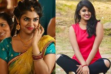 Sanjana Anand: సాఫ్ట్‌వేర్ జాబ్ కంటే సినిమాలే బెటరంటున్న సంజన ఆనంద్