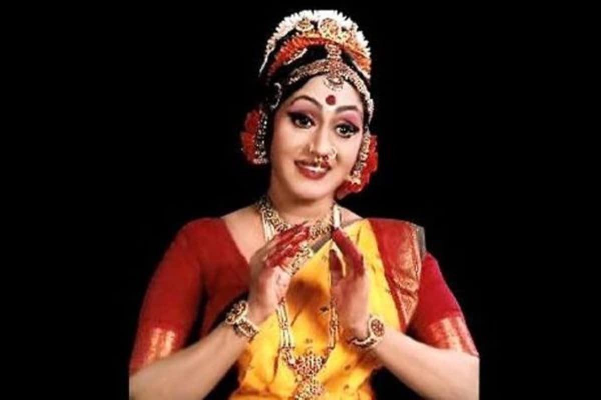 శోభా నాయుడు కన్నుమూత (Shobha Naidu passed away)