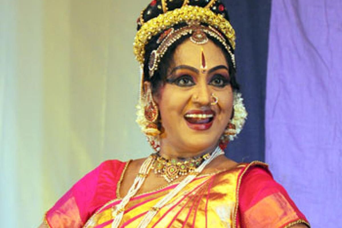 శోభా నాయుడు కన్నుమూత (Shobha Naidu passed away)