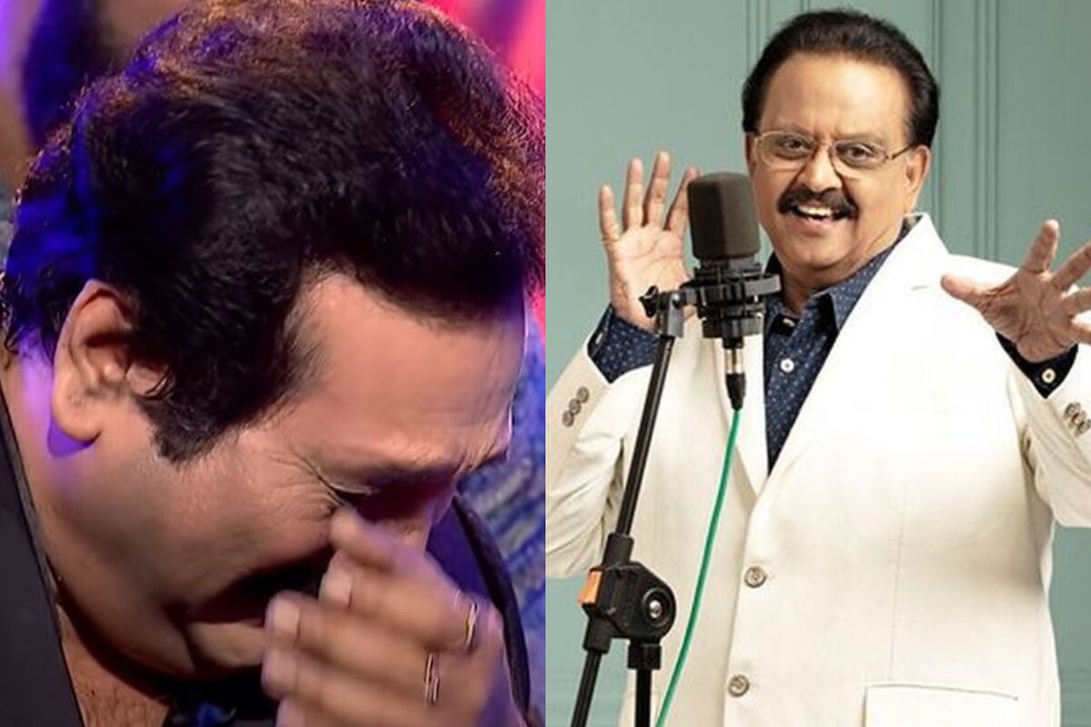 ఎస్పీ బాలు మనో (sp balu singer mano)