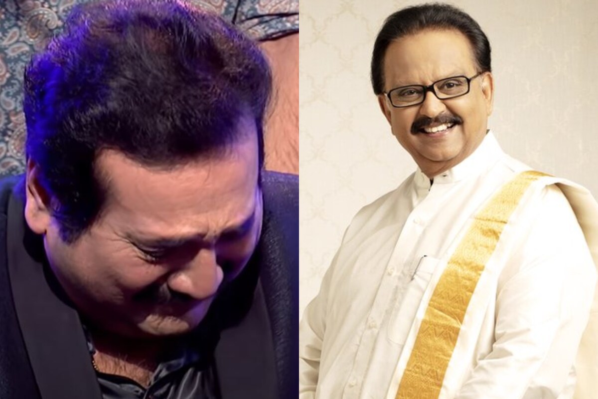 ఎస్పీ బాలు మనో (sp balu singer mano)