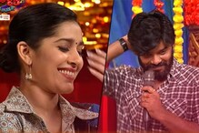 సుధీర్ అంటే నాక్కూడా ఇష్టమే.. పెళ్లికి రెడీ అంటున్న రష్మి గౌతమ్..