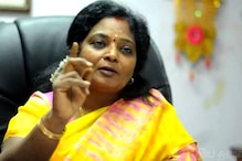 governor phone మున్సిపోల్స్‌పై గవర్నర్‌కు లేఖ రాసిన ఉత్తమ్.. స్పందించిన గవర్నర్
