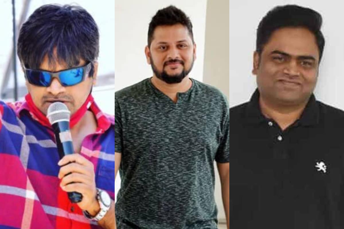 తెలంగాణ దర్శకులు (tollywood directors)