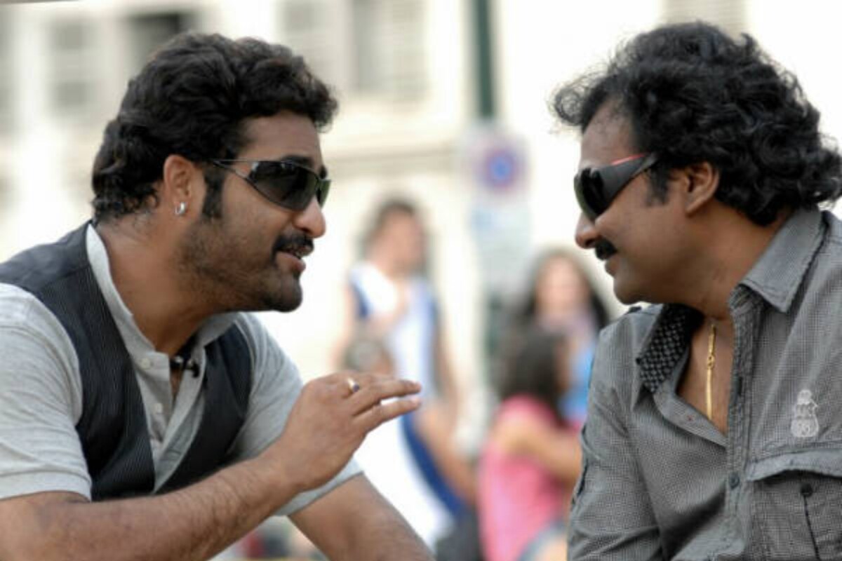 జూనియర్ ఎన్టీఆర్ వివి వినాయక్ (vv vinayak jr ntr)