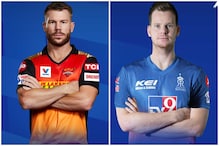 IPL 2020 Live Score, SRH vs RR: టాస్ గెలిచిన డేవిడ్ వార్నర్.. జట్లలో మార్పులు ఇవే IPL 2020 Live Score, SRH vs RR: టాస్ గెలిచిన డేవిడ్ వార్నర్.. జట్లలో మార్పులు ఇవే