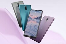 Nokia 2.4: రూ.10,399 ధరకే నోకియా 2.4 స్మార్ట్‌ఫోన్ రిలీజ్... ఫీచర్స్ ఇవే