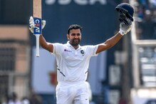 Rohit Sharma : రోహిత్ శర్మ ఆస్ట్రేలియా ఫ్లైట్ ఎక్కుతాడా..? రేపే హిట్ మ్యాన్ ఫిట్ నెస్ టెస్