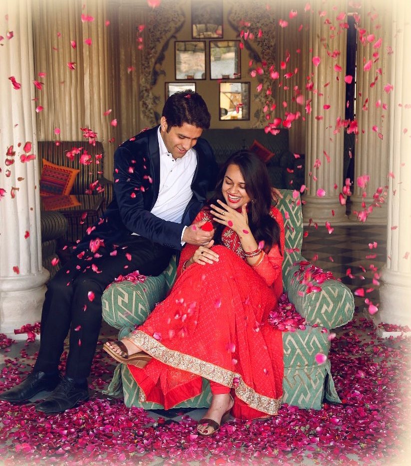 IAS topper Tina Dabi and Athar Khan, Tina Dabi and Athar Khan couple, Divorce, Jaipur Family Court, Tina Dabi, Athar Khan, ఐఏఎస్ టాపర్స్, టీనా దాబీ, అథర్ అమీర్, విడాకులు, జైపూర్ ఫ్యామిలీ కోర్టు,