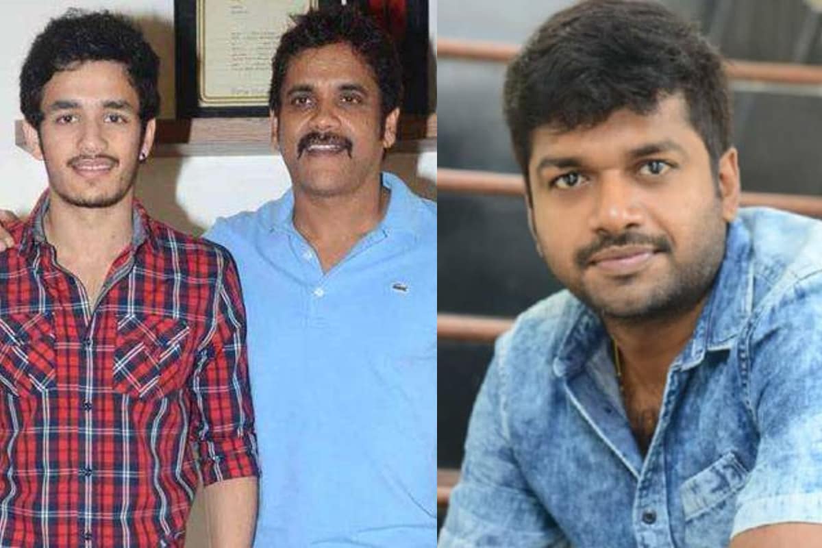 Nagarjuna Akkineni Akhil |అక్కినేని నాగార్జున నట వారసుడిగా టాలీవుడ్లో అడుగుపెట్టిన అఖిల్.. ఇప్పటి వరకు హీరోగా హిట్ మొఖం చూడలేదు.