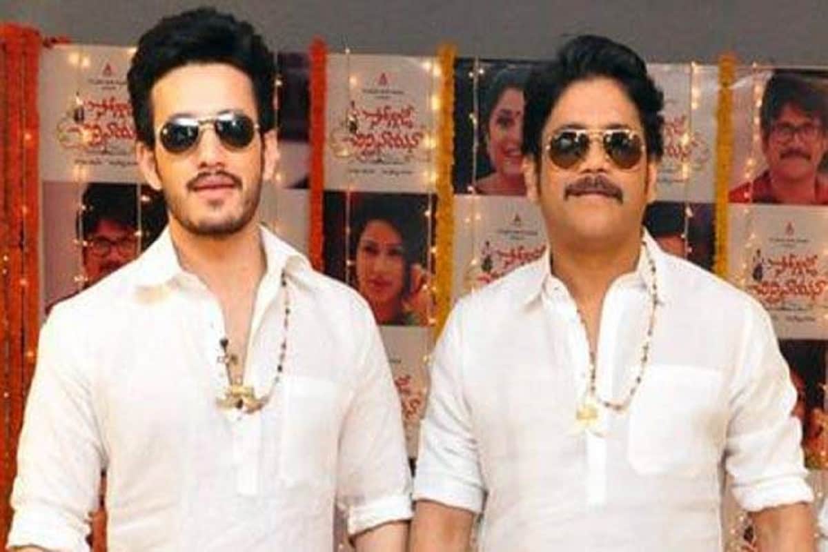 Nagarjuna Akkineni Akhil |అక్కినేని నాగార్జున నట వారసుడిగా టాలీవుడ్లో అడుగుపెట్టిన అఖిల్.. ఇప్పటి వరకు హీరోగా హిట్ మొఖం చూడలేదు.