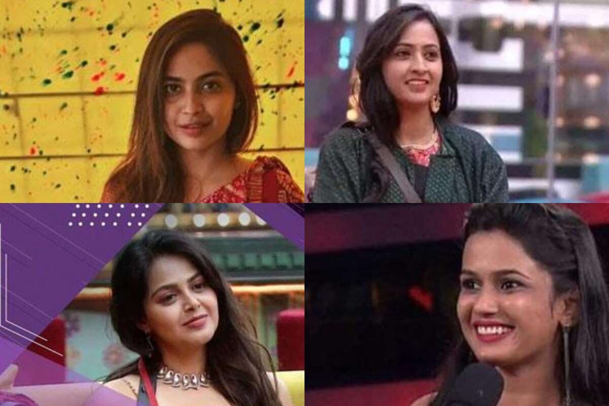 Bigg Boss 4 Telegu This week Eliminated One of the Female Contestant Here Are The Details,చBigg Boss 4 Telugu 11th week Nominations,Lasya Elimination This Week,Bigg Boss 4 Telugu 10th week Nominations ariyana,Bigg Boss 4 Telugu 10th week Nominations abijeet monal,ariyana nominated by all housemates,bigg boss 4 telugu,bigg boss 4 telugu new promo,bigg boss 4 telugu 10th week,బిగ్ బాస్ 4 తెలుగు,బిగ్ బాస్ 4 తెలుగు 10వ వారం నామినేషన్స్,అఖిల్ అభిజీత్,మోనాల్ అరియానా హారిక,సోహెల్ మెహబూబ్ నామినేషన్స్, లాస్య ఎలిమినేషన్ బిగ్బాస్ హౌస్